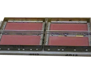 Printing Steel Rule Die