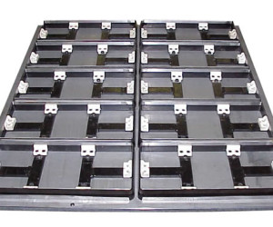 Industrial Steel Rule Die