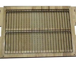 Lab Supplies Steel Rule Die