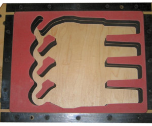 Sporting Goods Seal Tool