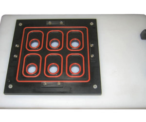 Ocular Implants Seal Tool