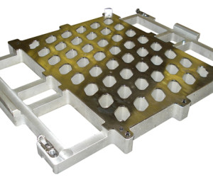 Medical Insulin Package Seal Tool