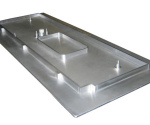 Automotive Production Seal Tool