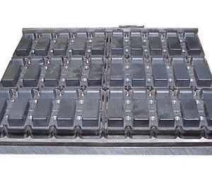 Food Packaging Form & Trim Tool