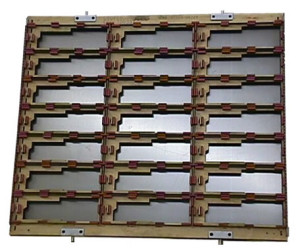 Retail Hardware Packaging Steel Rule Die